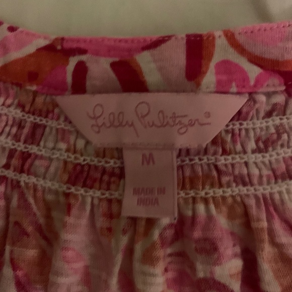 Lilly Top - Picture 2 of 2